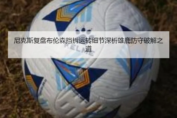 尼克斯复盘布伦森挡拆运转细节深析雄鹿防守破解之道