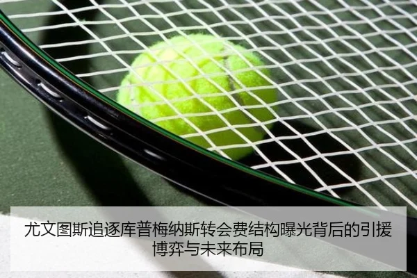 尤文图斯追逐库普梅纳斯转会费结构曝光背后的引援博弈与未来布局